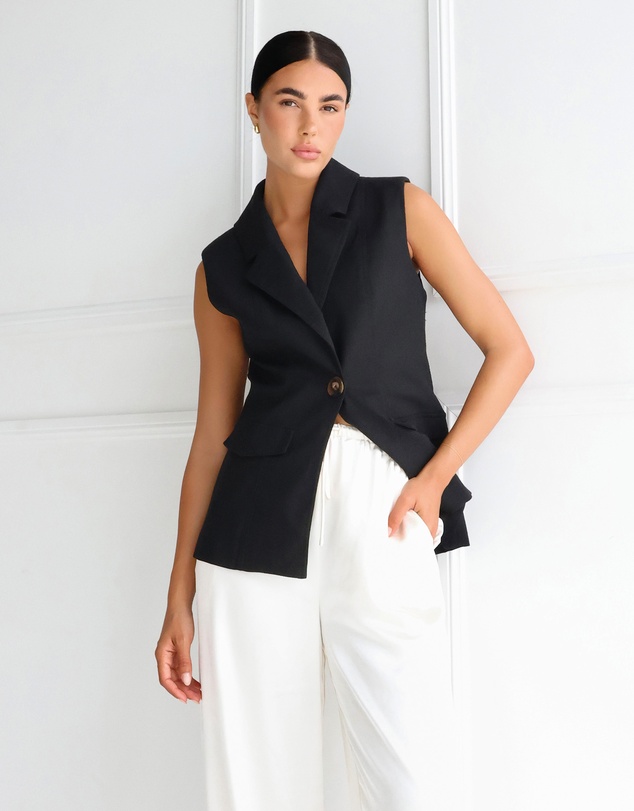 Madison The Label - Soho Vest
