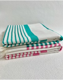 Turkish Murkish - Resort Turkish Towel