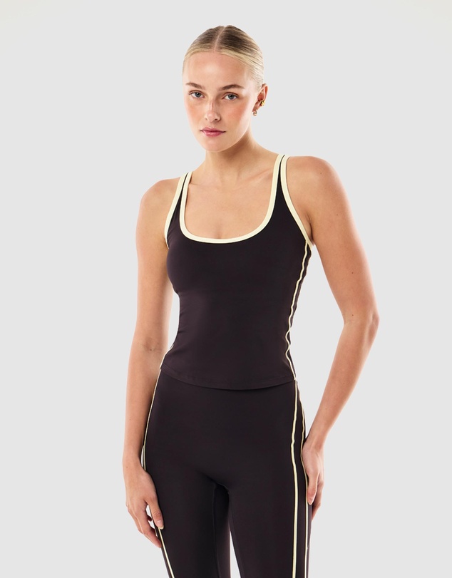 P.E Nation - Solis Scoop Tank