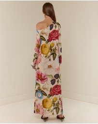 Palm Noosa - Goldie Dress