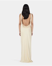 Ownley - Lucas Midi Dress