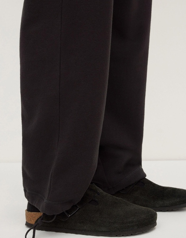Assembly Label - Newport Fleece Trackpants