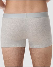 adidas Sportswear - 2 Pack Active Flex Cotton Body Trunk Underwear