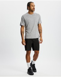 Patagonia - Men's Hydropeak Boardshorts - 18