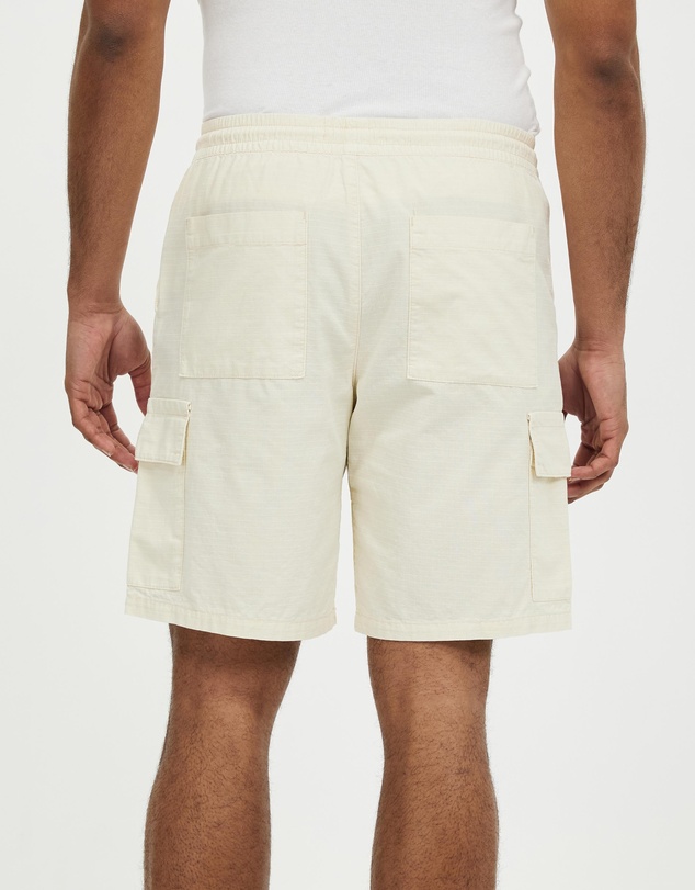 Assembly Label - Creston Cargo Shorts