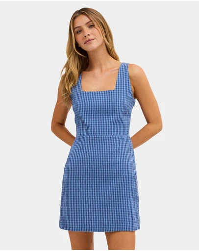 Billabong - Womens Twilight Dreamer Mini Dress