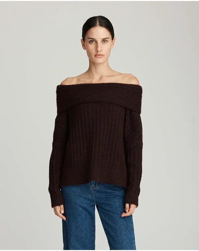 Mattir - Luma Wool Sweater