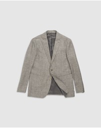 Rodd & Gunn - The Cascades Sports Fit Jacket