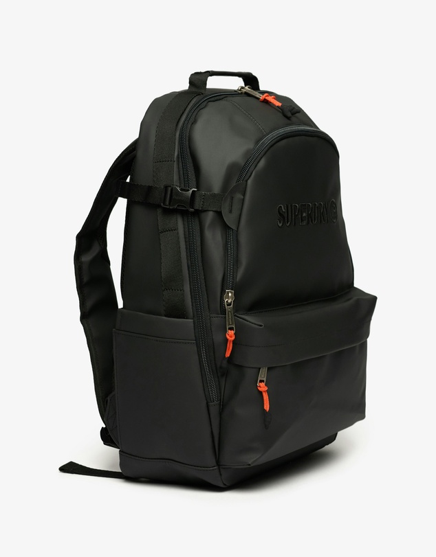 Superdry - Utility Tarp Backpack