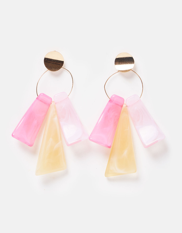 Izoa - Liberty Earrings