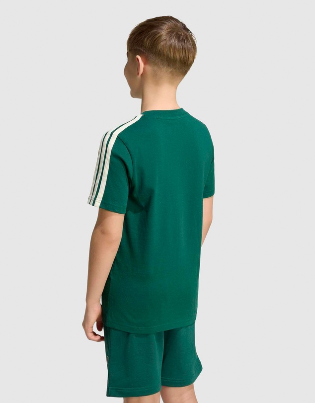 adidas Sportswear - Collegiate Graphic T-Shirt - Kids-Teens