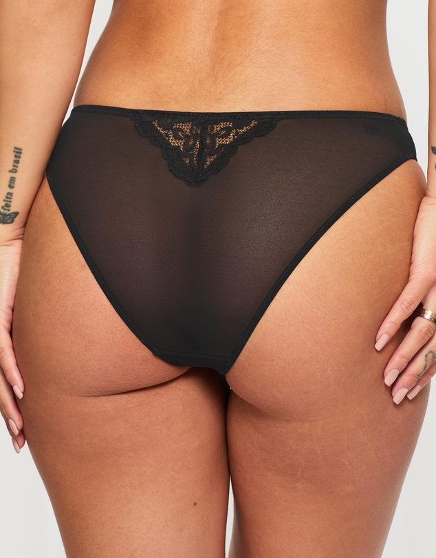 Ann Summers - Sexy Lace Brazilian