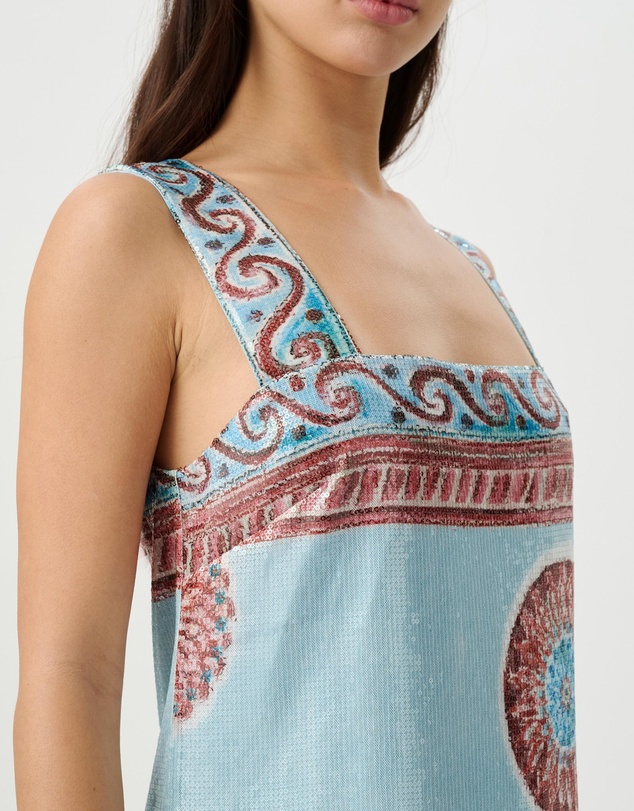 ROAME. - Izzy Sequin Dress