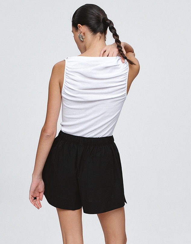 Marle - Alisa Shorts