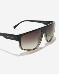 Hawkers Co - HAWKERS Astro - Black Carey Earth Eco Sunglasses for Men and Women