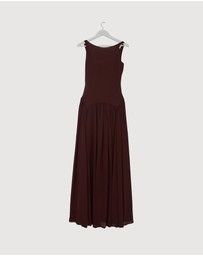 Revibe - Repaired Reformation Camella Dress - AU 4