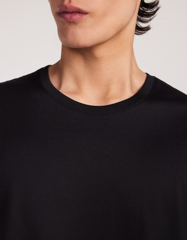 Calibre - Mercerised Crew T-shirt