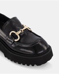 Jeffrey Campbell - Skooled