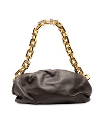 Pre-Loved by Azura Reborn - Pre-Loved Lambskin Chain Pouch