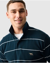 Rodd & Gunn - Glen Eden Short Sleeve Polo