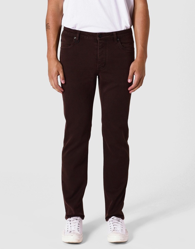 Neuw - Lou Straight Terre Jeans