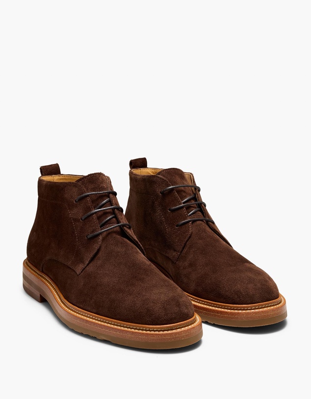 Aquila - Dakar Chukka Boots
