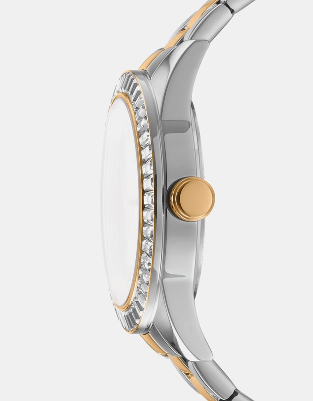 DKNY - DKNY Nolita Multi Glitz  Watch