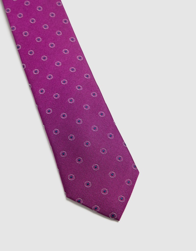 Oxford - Gino Spot 7Cm Tie