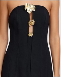 Acler - Hawick Maxi Dress