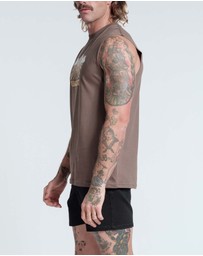Vacancy Co - All Seeing Eye Tank