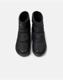 Camper - Peu Pista GM