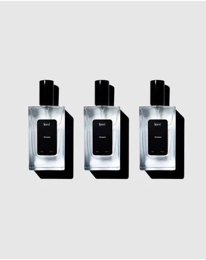 Kirri by Scent Australia Home - Dream Room Spray (50ml) Trio