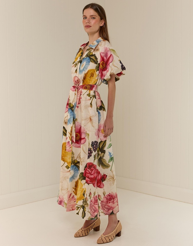 Palm Noosa - Marla Dress