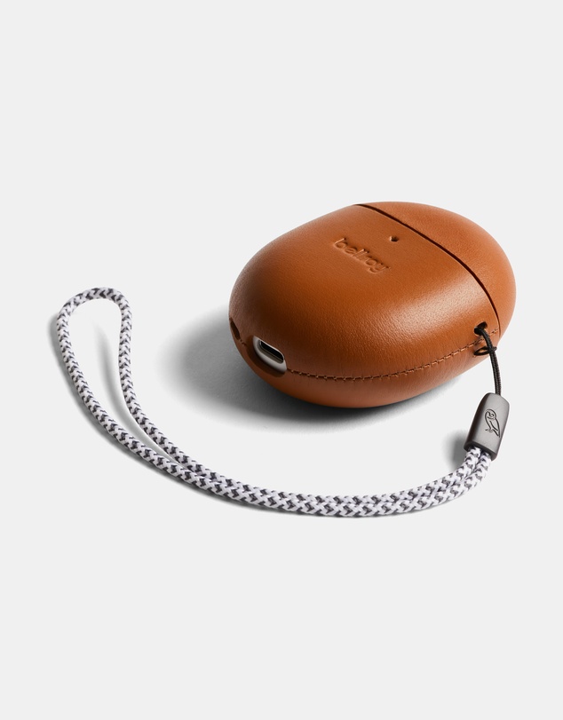 Bellroy - Leather Pixel Buds Pro Jacket