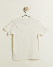 Timberland - Set 2 T-Shirts - Kids-Teens