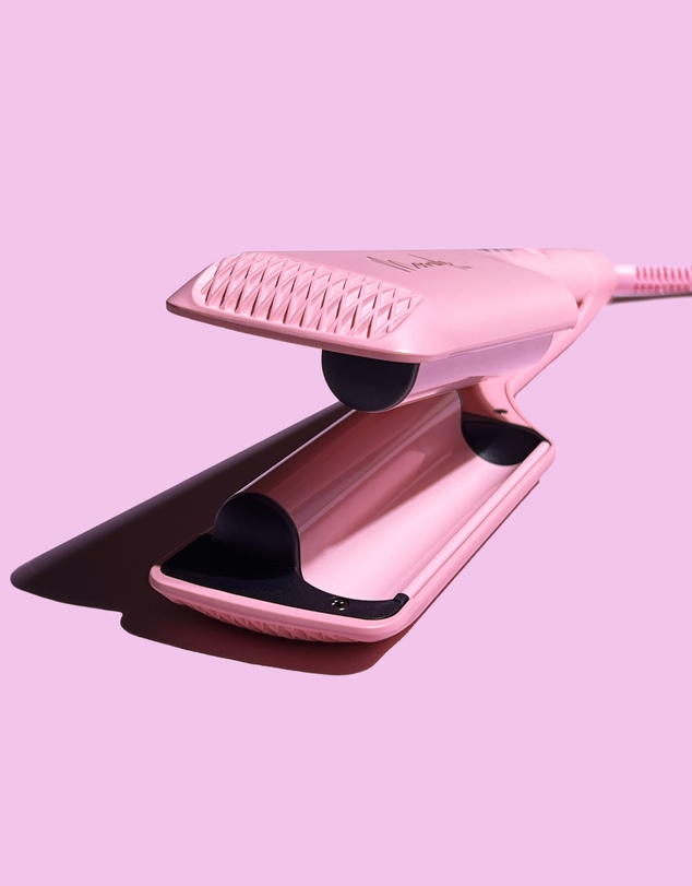 Mermade Hair - Double Waver
