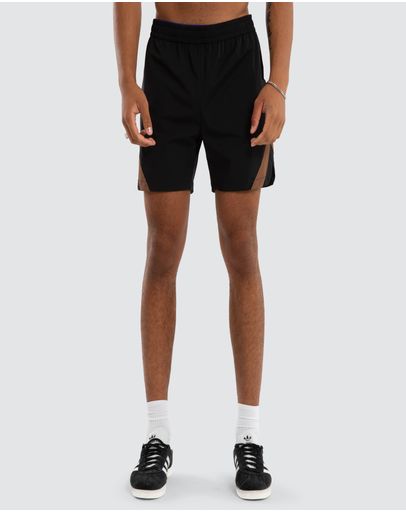 Anthracite Black