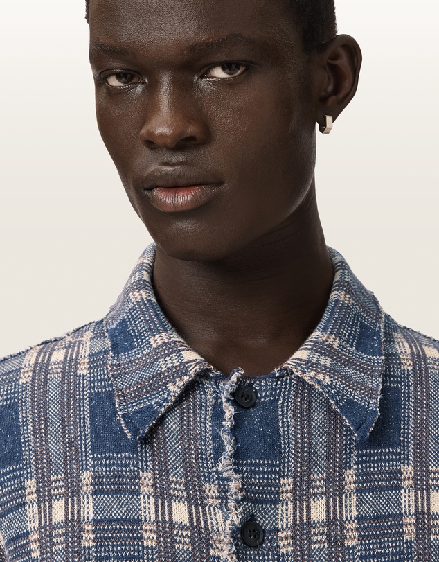 AllSaints - Solmar Cardigan