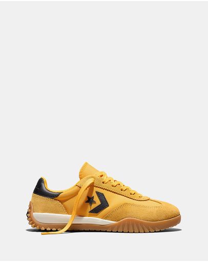 Gold Palm, Black & Gum