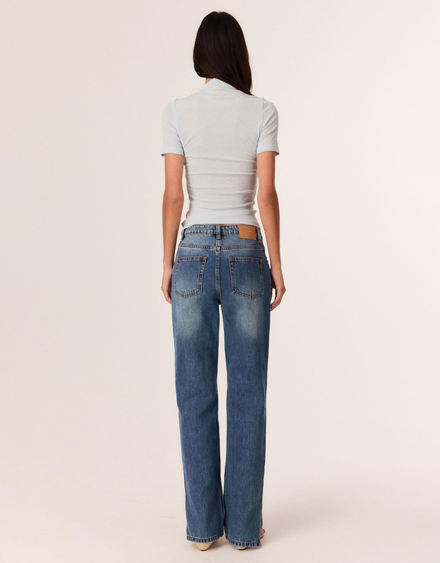 SNDYS - Katya Short Sleeve Top