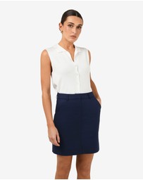 Forcast - Safira Mini Skirt