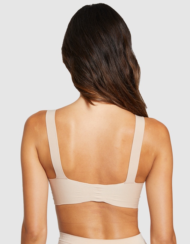 Spanx - SPANXsmooth™ Bra-llelujah!® Unlined Bralette