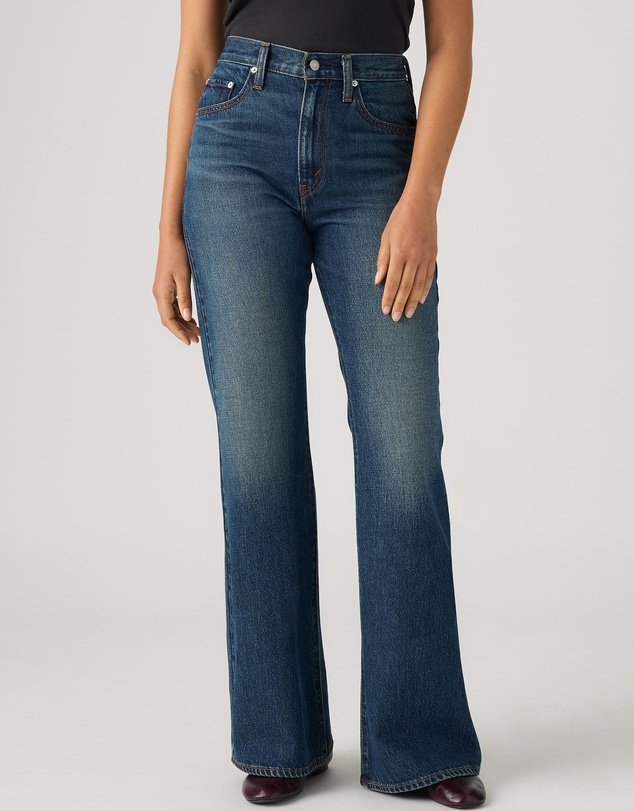 Levi's - Cinch Flare Jeans