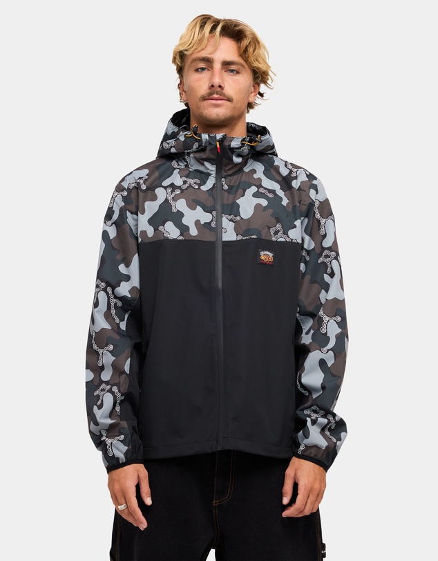Billabong - Mens Otis Spray Waterproof Jacket