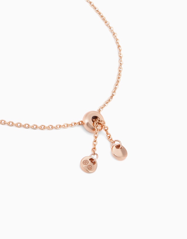 Michael Kors - Premium Rose Gold Tone Bracelet