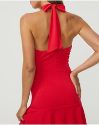 Tussah - Mila Frill Dress