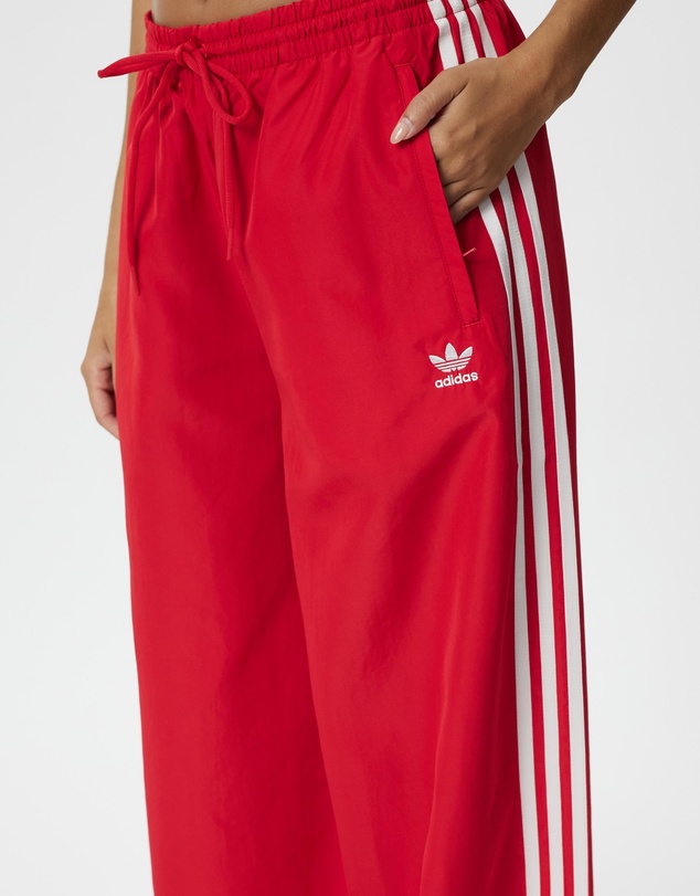 adidas Originals - Oversized Track Pants