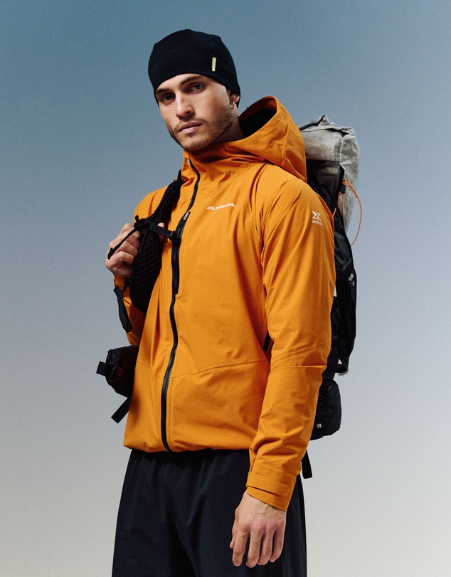 Kathmandu - XT Series Cordura 3L Rain Jacket