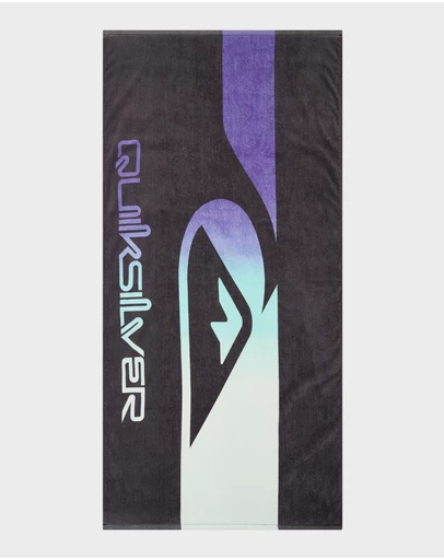 Quiksilver - Freshness Beach Towel