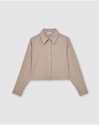 REISS - Caylan Shirt